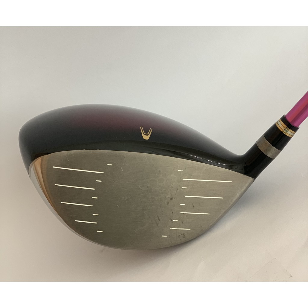 80/20クロス 【最終お値引き】HONMA BERES E-06 DRIVER 3S - 通販