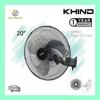 khind wf2002f