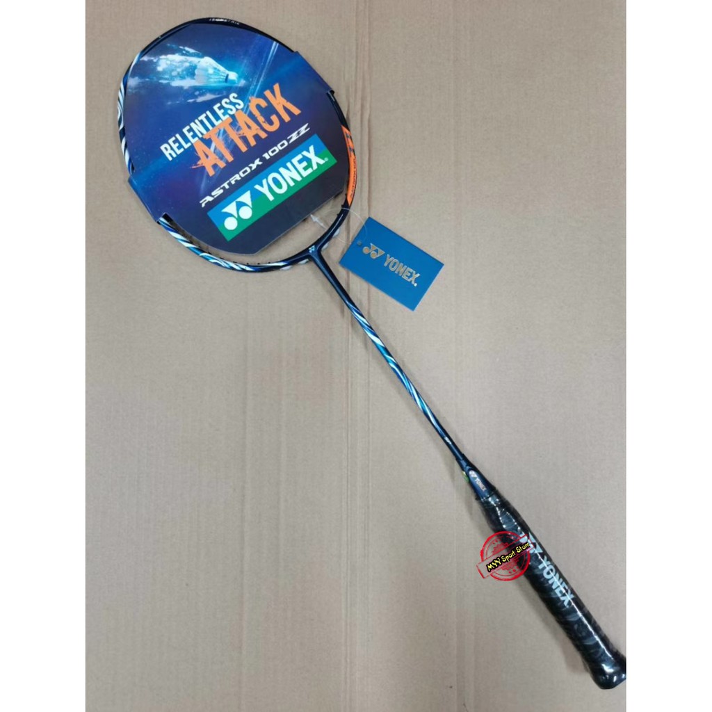 recommended string for astrox 100 zz
