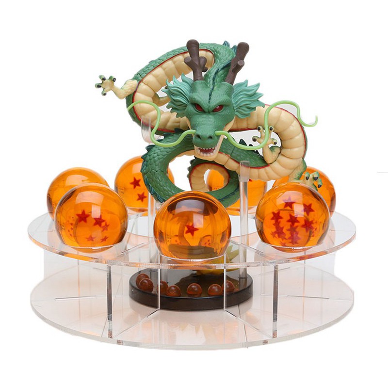 dragon balls toys