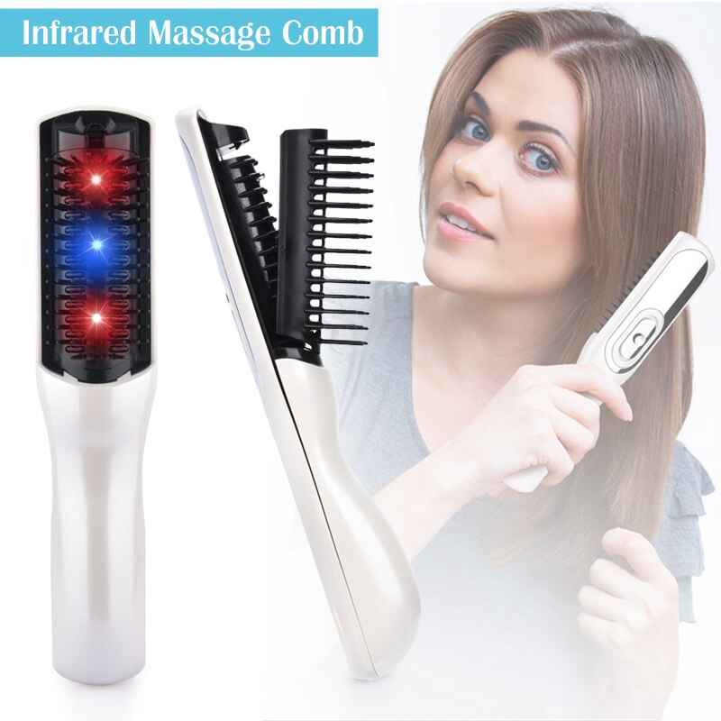 hair comb for hair loss