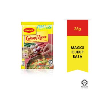 Maggi kuib pati ayam 60 gm | Shopee Malaysia