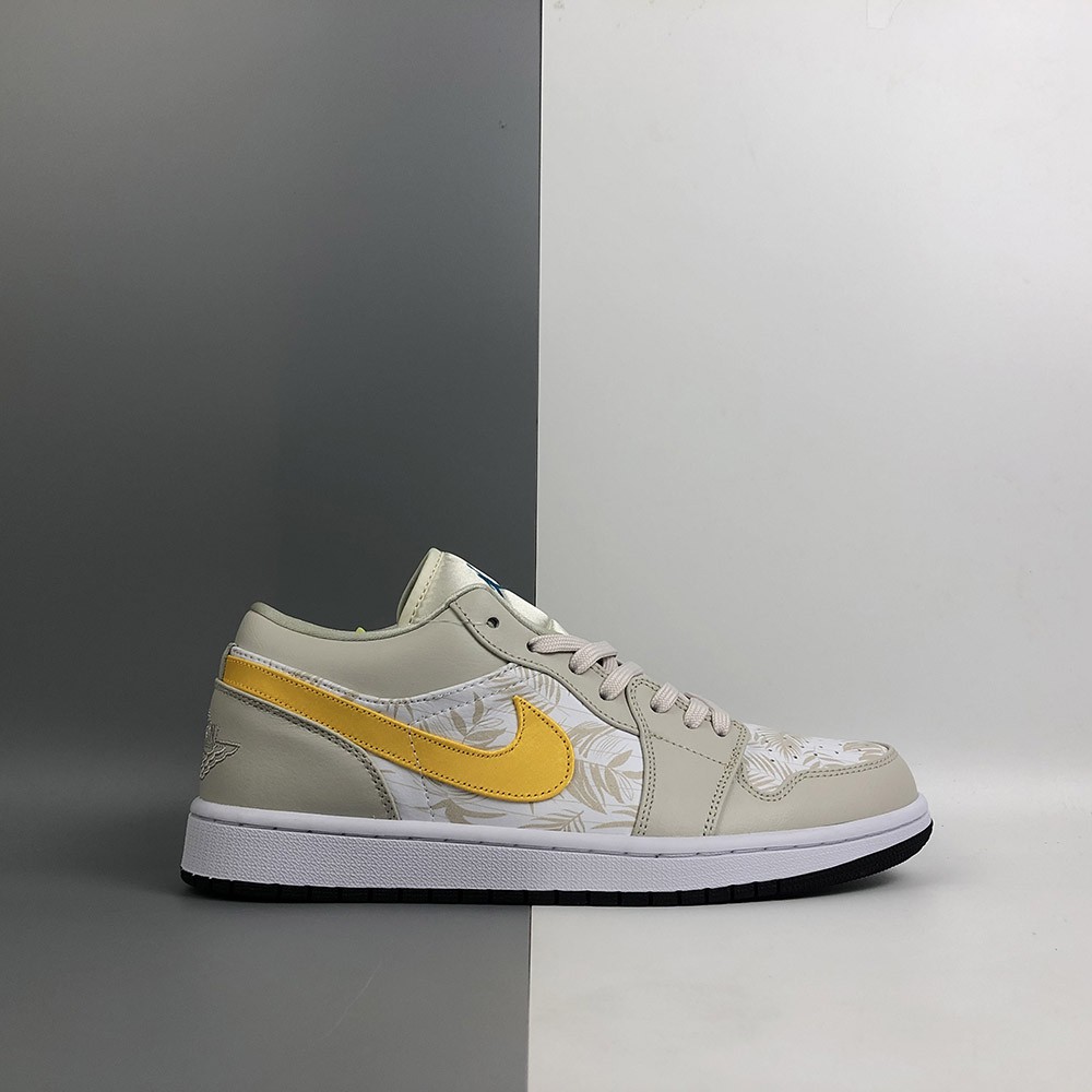 air jordan 1 low palm