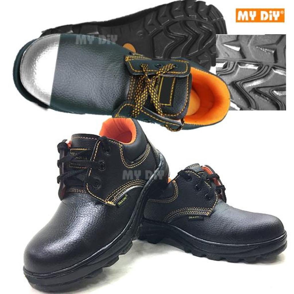 MY DIY Safety Shoes Professional with Comfort Safety BootsY DIY Safety Shoes Professional