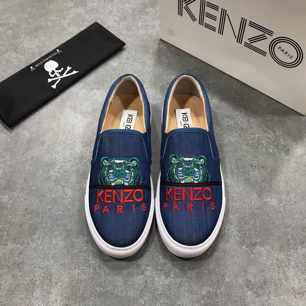 flat shoes kenzo