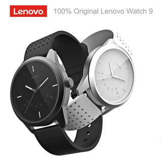 smartwatch with sapphire glass 2018