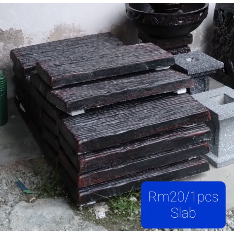 Slab Taman Batu Simen Shopee Malaysia