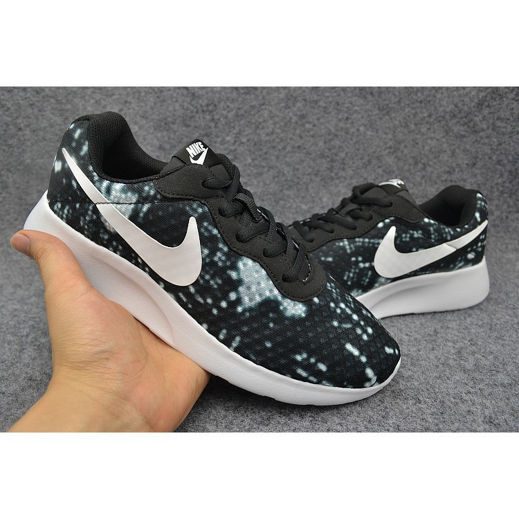 original nike roshe run tanjun galaxy balck white mesh breathable men women36 44 Neu Nike WMNS Roshe One Gr 40,5 UK 6,5 Sneaker Schuhe 844994