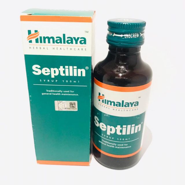 septilin syrup for babies