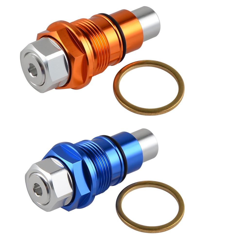 Timing Chain Camshaft Drive Tensioner For KTM 250 350 400 450 500 520