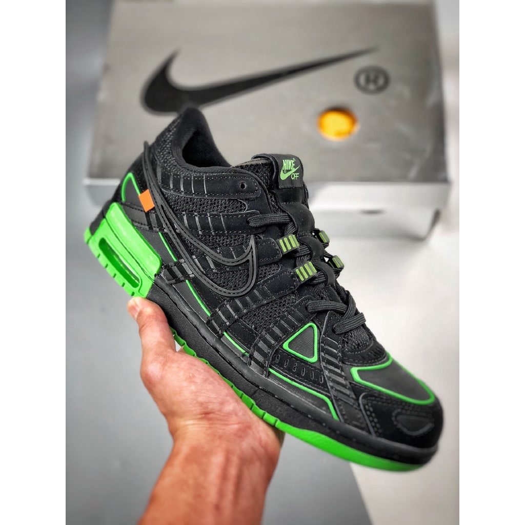 ow rubber dunk