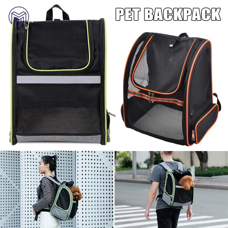 small dog carrier backpack