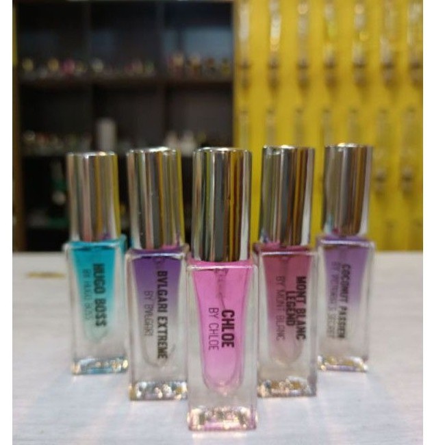 (HIM) PERFUME TAHAN LAMA 7ML WANGI SANGAT 😍🔥🔥