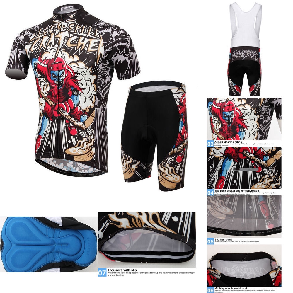 mens cycling shorts sale