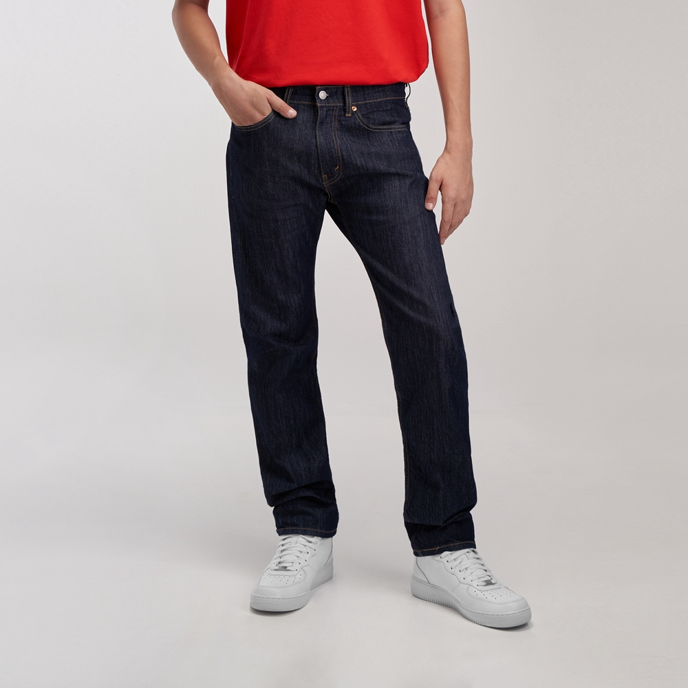 levis 505 relaxed jeans