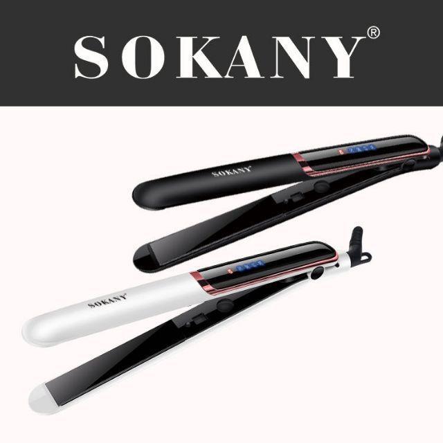 sokany flat iron