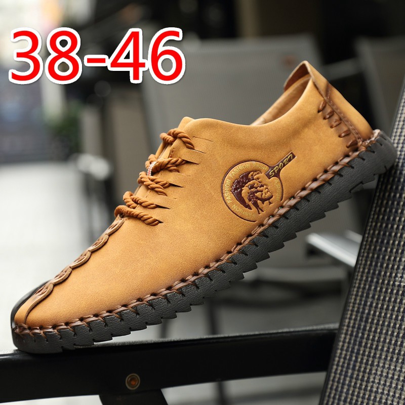mens summer slip on shoes 2020