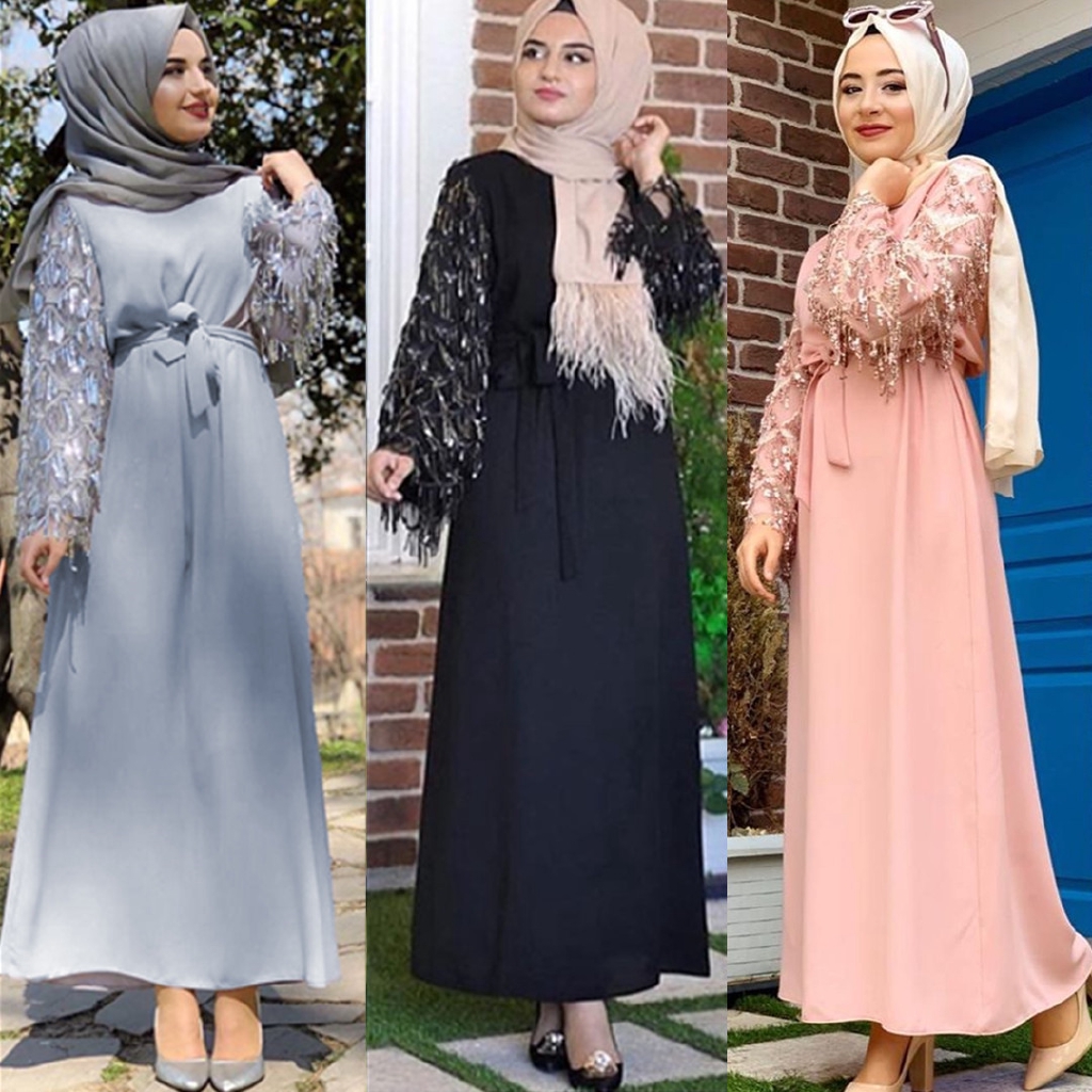 muslim women fashion
