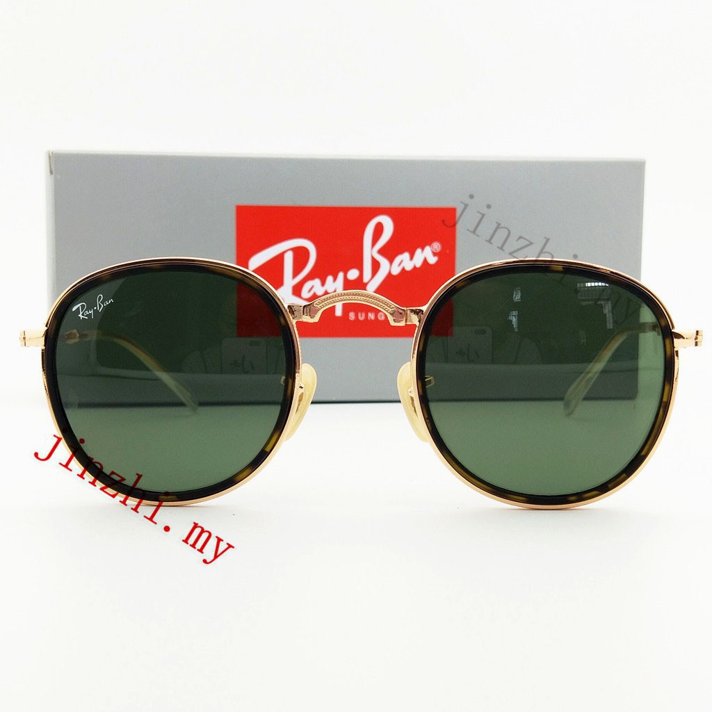 ray ban sunglasses 3517