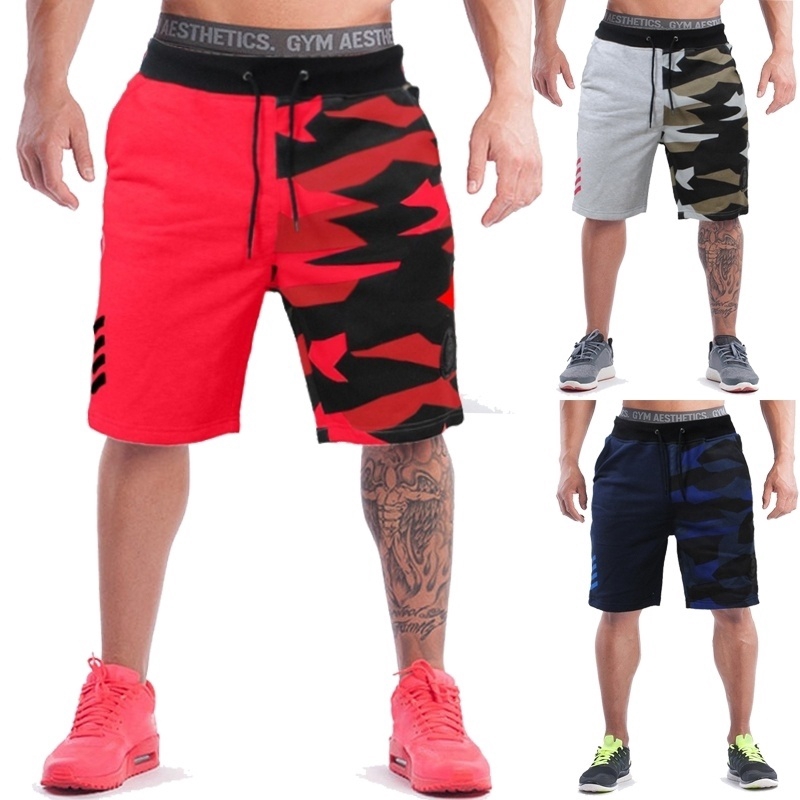 jogger pants short