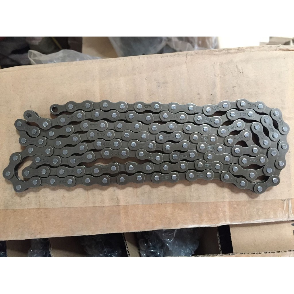 6 speed chain