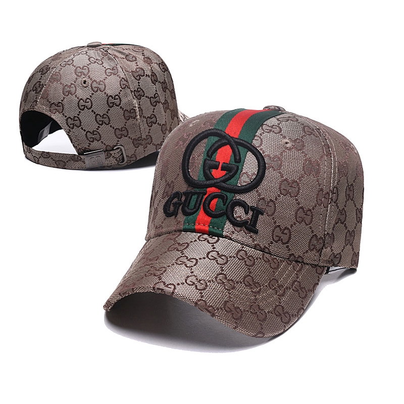 gucci cap gold