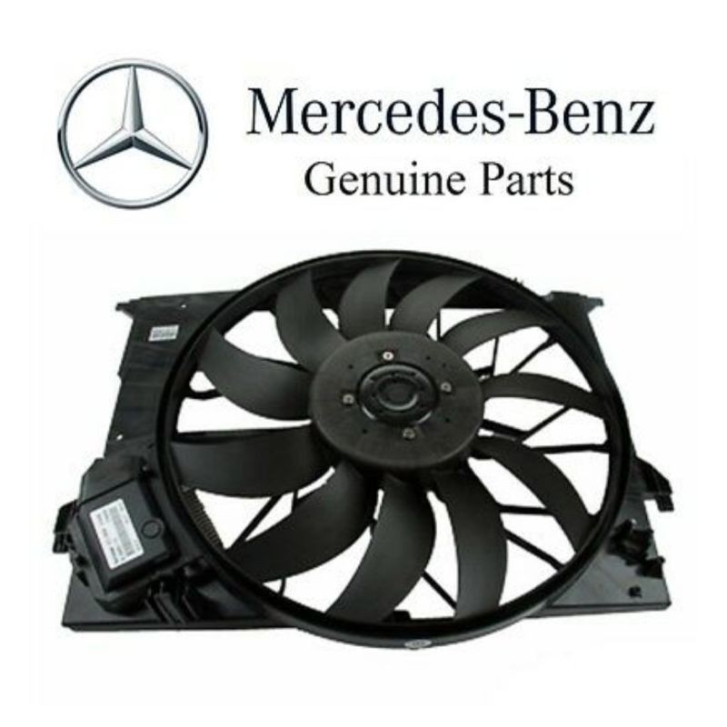 MERCEDES BENZ W211 ORIGINAL RADIATOR FAN | Shopee Malaysia MERCEDES BENZ W211 ORIGINAL RADIATOR FAN | Shopee Malaysia