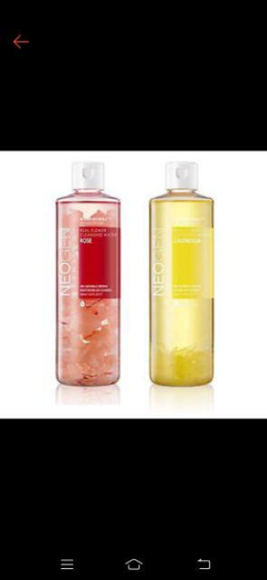 neogen calendula toner