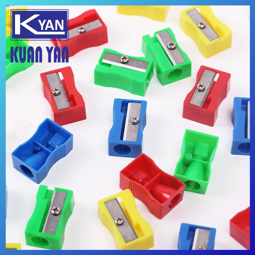 Little Frog Pencil Sharpener / Pencil Sharpener / Pengasah pensil / 卷笔刀 ...