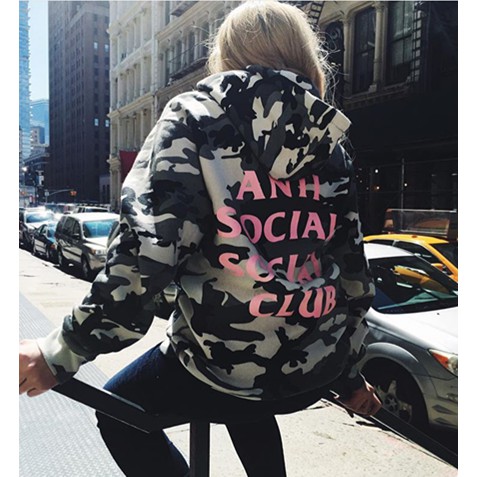 hoodie assc camo