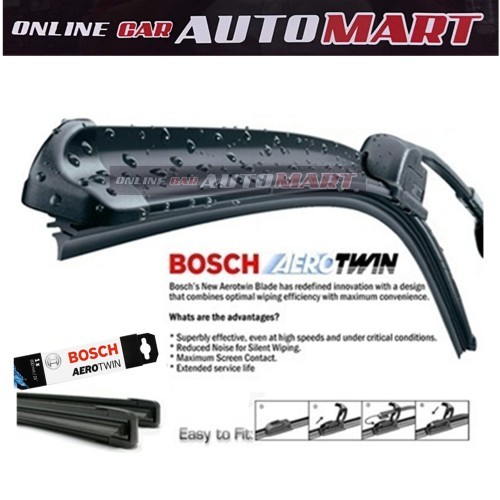 Motors Car Parts Research Unir Net Proton Satria Neo Hatch Bosch Superplus Spoiler Front Wiper Blades