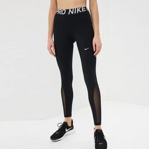 Nike Women Pro Training Tights Sports Leggings High-qualitied 889562 ...