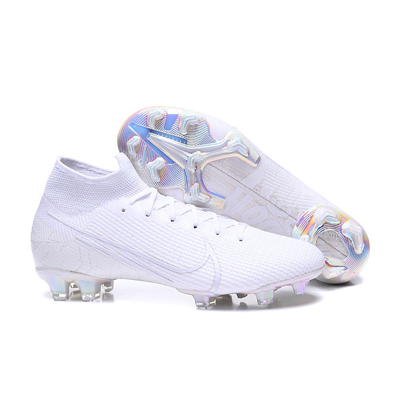 nike mercurial 2019 white