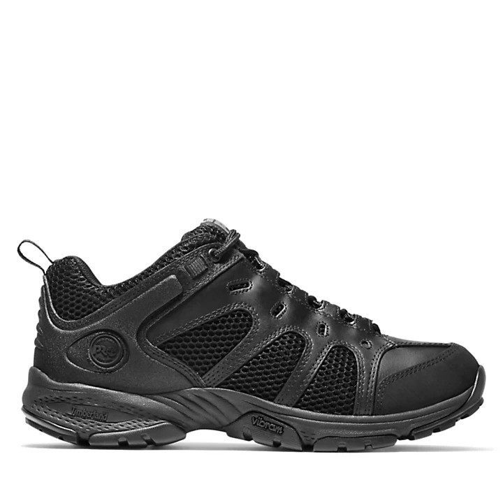 timberland pro valor tactical work shoe