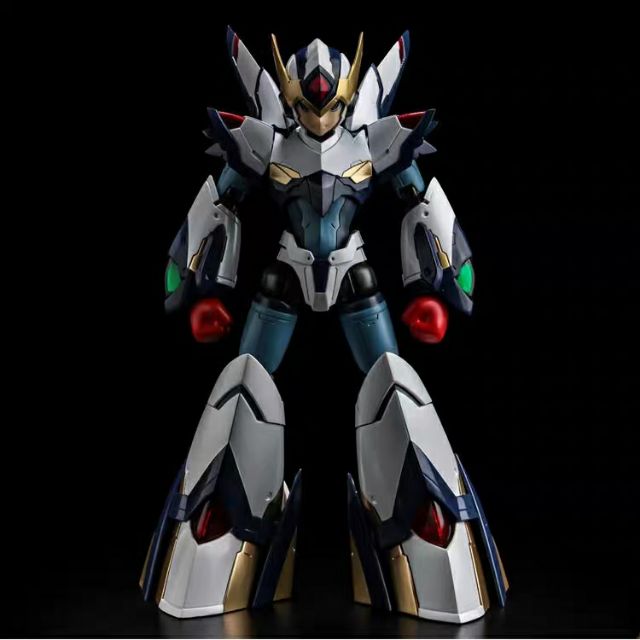 megaman x ultimate armor figure