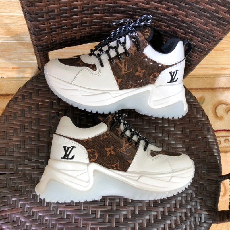 louis vuitton sport shoes