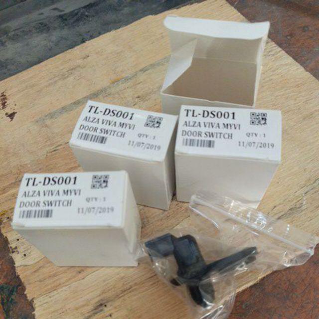 Original Type Perodua Kelisa Kenari Axia Bezza Door 