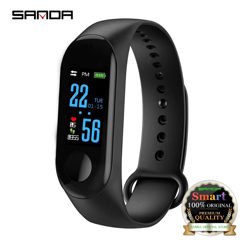 smart watch sanda