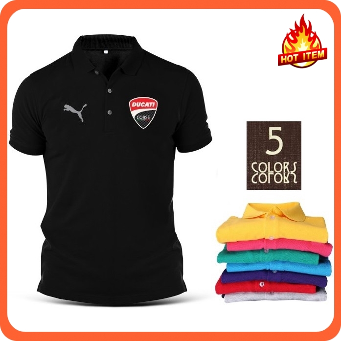 puma ducati women girls