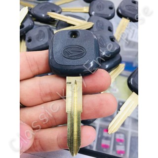 Perodua Myvi, Alza, Viva, Kenari, Daihatsu Key Kunci 