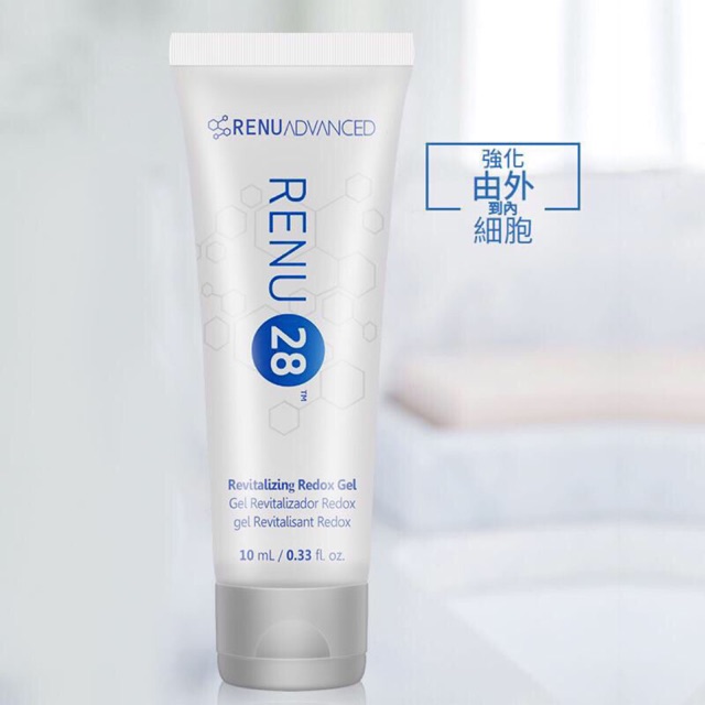 renu 28 acne