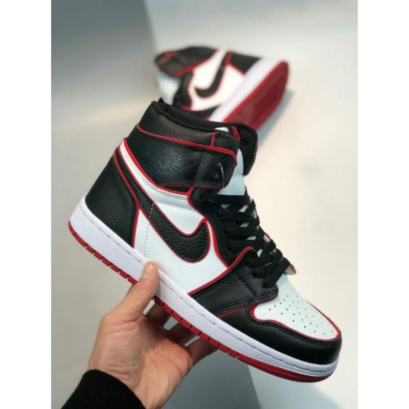 bloodline jordan 1 high