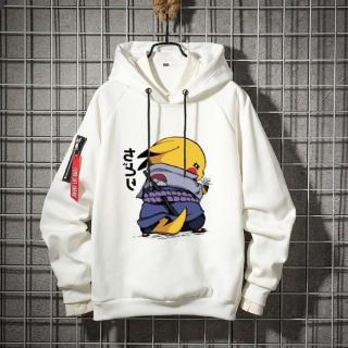 pokemon pikachu hoodie