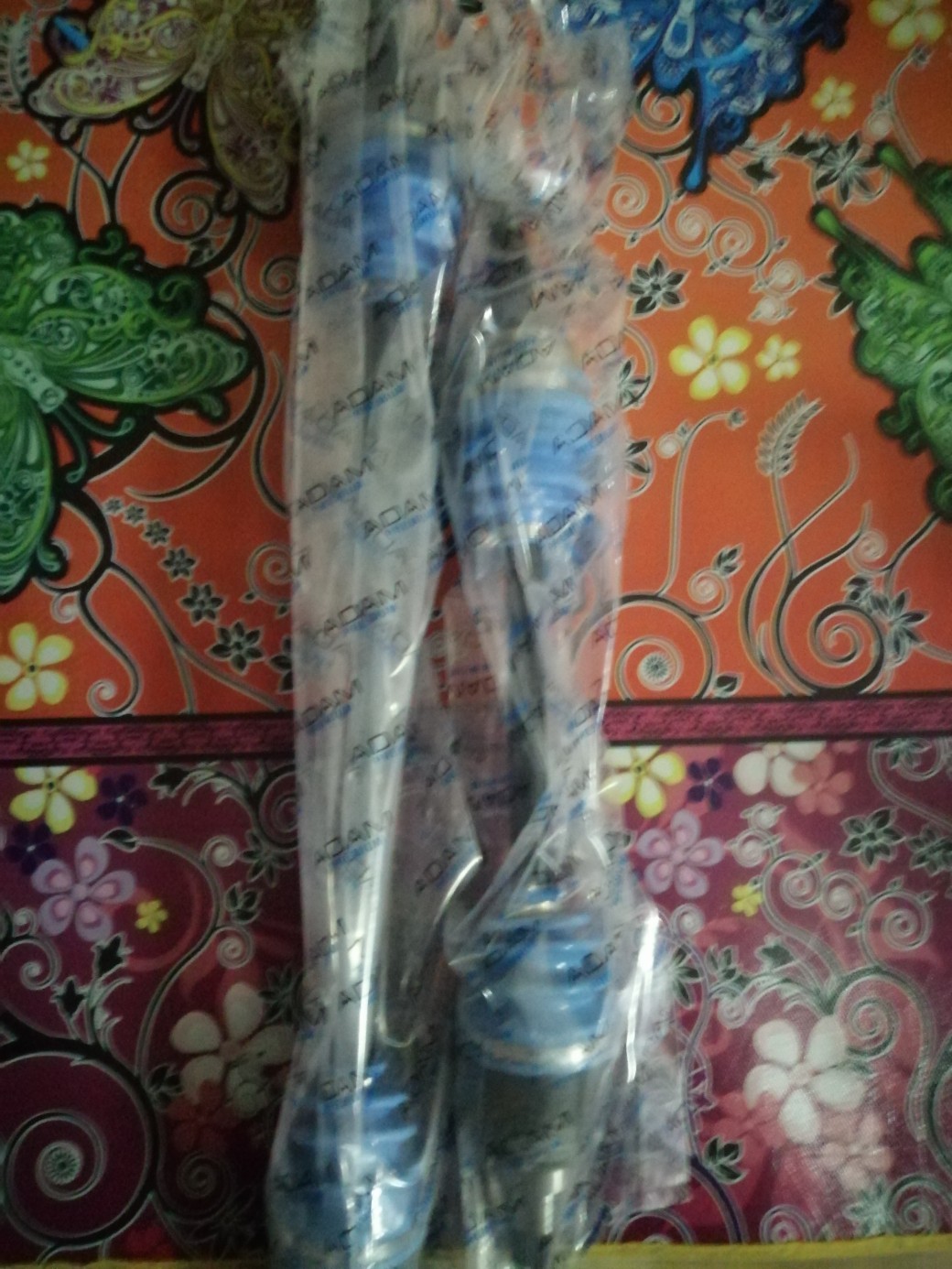 Perodua Kelisa Kenari Viva Silicone Drive Shaft (with 