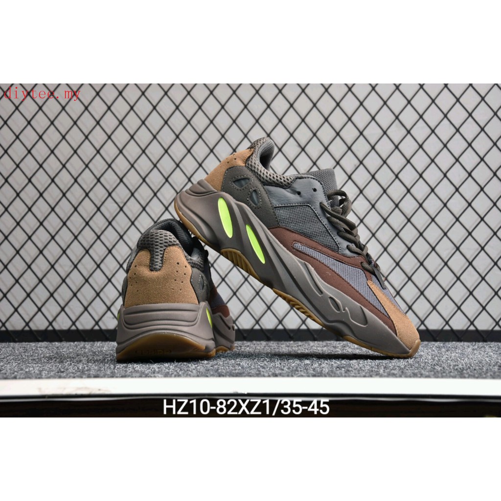 yeezy 700 men