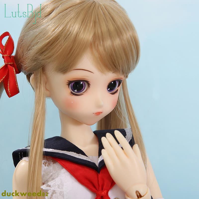 delf doll