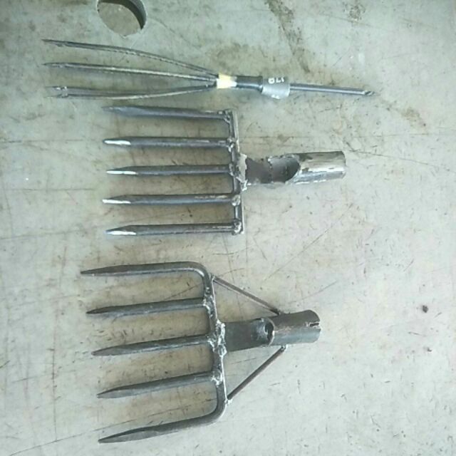 Serampang Untuk Pelbagai Kegunaan Shopee Malaysia