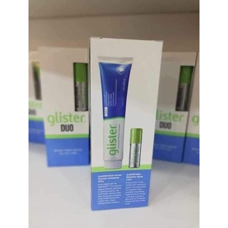 Ubat Gigi Glister Duo Set Jimat Amway  Shopee Malaysia