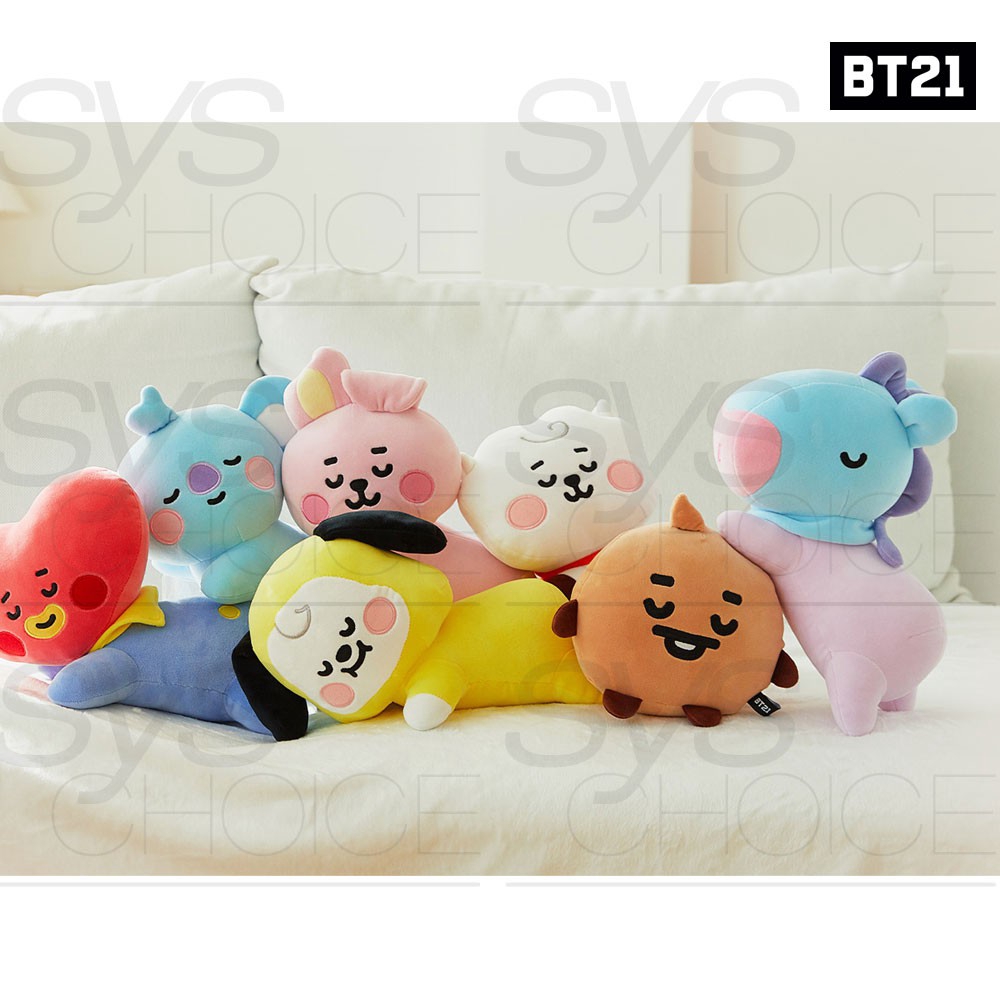 bts koala plush