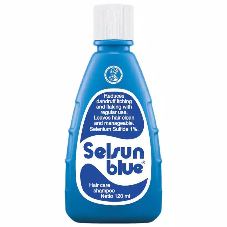 !!Selsun Blue ShampooOriginal Hair Care Shopee Malaysia
